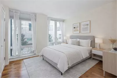 250 E 53rd Street #404, New York City, NY 10022 - Photo 4
