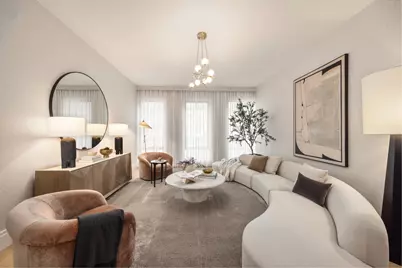 50 W 66th Street #8B, New York City, NY 10023 - Photo 1