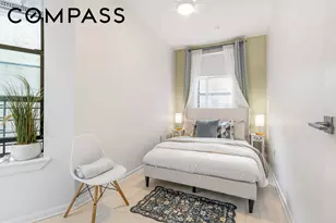 108 W 114th St, New York City, NY 10026 - Photo 4