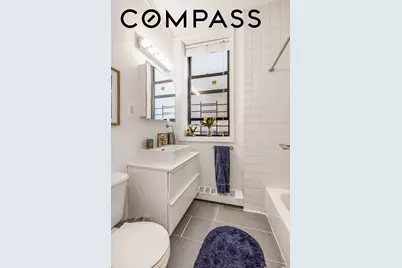 108 W 114th Street #4B, New York City, NY 10026 - Photo 10