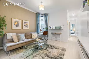 108 W 114th St, New York City, NY 10026 - Photo 1