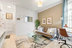 108 W 114th St, New York City, NY 10026 - Photo 2