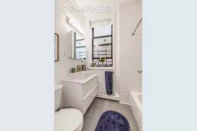 108 W 114th Street #4B, New York City, NY 10026 - Photo 10