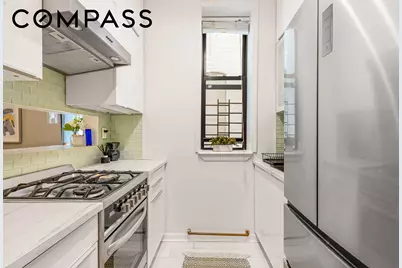 108 W 114th Street #4B, New York City, NY 10026 - Photo 6