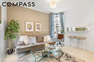 108 W 114th St, New York City, NY 10026 - Photo 1