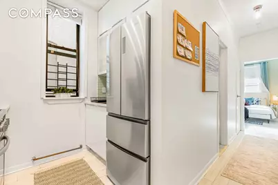 108 W 114th Street #4B, New York City, NY 10026 - Photo 8