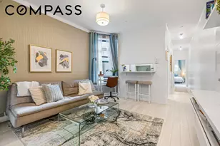 108 W 114th St, New York City, NY 10026 - Photo 2