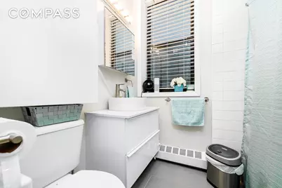 108 W 114th Street #4B, New York City, NY 10026 - Photo 8