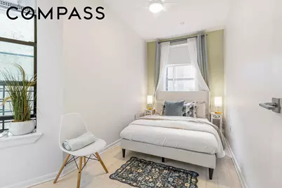 108 W 114th Street #4B, New York City, NY 10026 - Photo 4