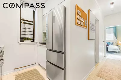 108 W 114th Street #4B, New York City, NY 10026 - Photo 8