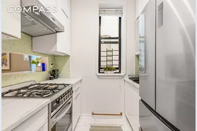 108 W 114th Street #4B, New York City, NY 10026 - Photo 6