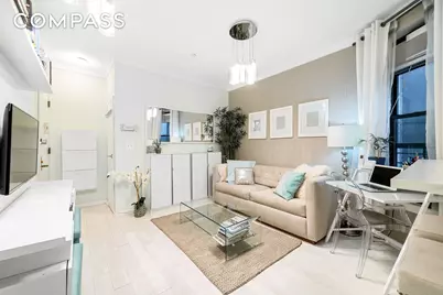 108 W 114th Street #4B, New York City, NY 10026 - Photo 2