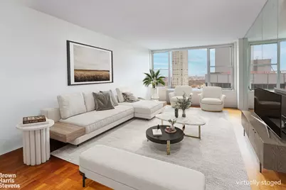 117 E 57th Street #47E, New York City, NY 10022 - Photo 2
