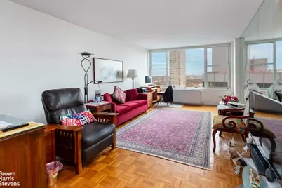 117 E 57th Street #47E, New York City, NY 10022 - Photo 12