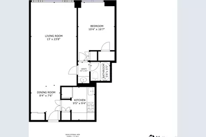 117 E 57th Street #47E, New York City, NY 10022 - Photo 16