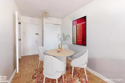 117 E 57th Street #47E, New York City, NY 10022 - Photo 6