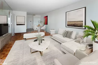 117 E 57th Street #47E, New York City, NY 10022 - Photo 4