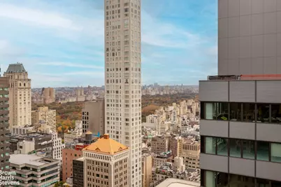 117 E 57th Street #47E, New York City, NY 10022 - Photo 10