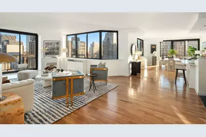 330 E 75th Street #28BC, New York City, NY 10021 - Photo 2