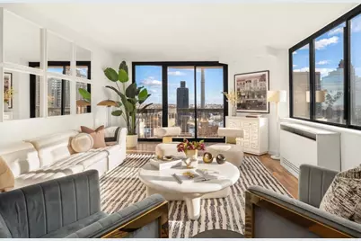 330 E 75th Street #28BC, New York City, NY 10021 - Photo 1