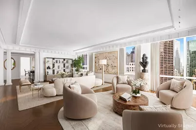 15 W 53rd Street #30BC, New York City, NY 10019 - Photo 2