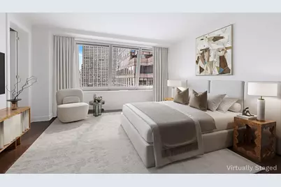 15 W 53rd Street #30BC, New York City, NY 10019 - Photo 12