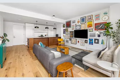 280 St Marks Avenue #THB, Brooklyn, NY 11238 - Photo 4