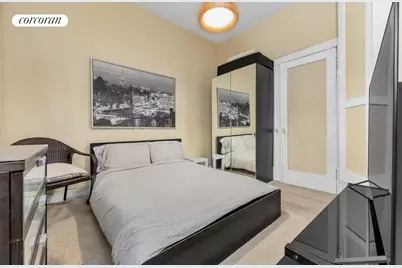 205 E 124th Street #1B, New York City, NY 10035 - Photo 2