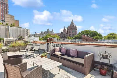 105 W 77th Street #3F, New York City, NY 10024 - Photo 6