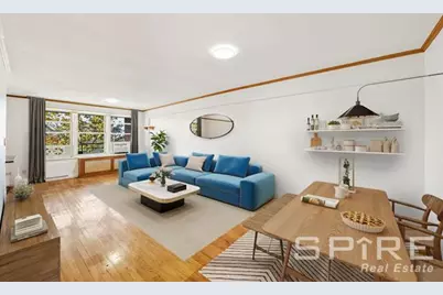 34-25 150th Place #3E, New York City, NY 11354 - Photo 1