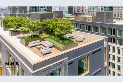 65 Dupont Street #724, New York City, NY 11222 - Photo 10