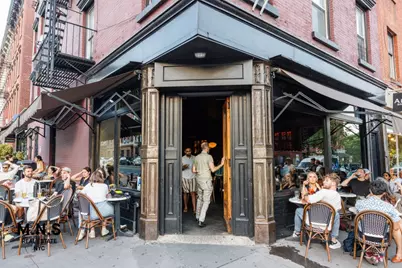 65 Dupont Street #724, New York City, NY 11222 - Photo 20