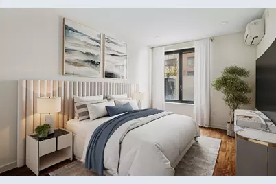 77 E 110th Street #2A, New York City, NY 10029 - Photo 4