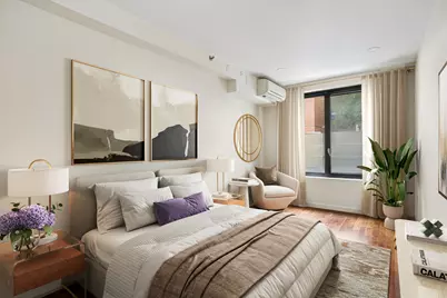 77 E 110th Street #2A, New York City, NY 10029 - Photo 6