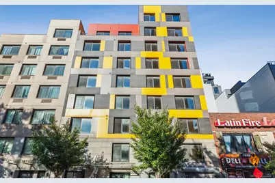 77 E 110th Street #2A, New York City, NY 10029 - Photo 10