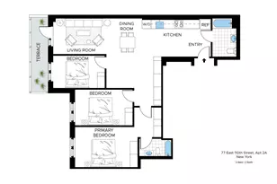 77 E 110th St, New York City, NY 10029 - Photo 18