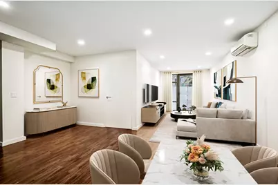 77 E 110th Street #2A, New York City, NY 10029 - Photo 1