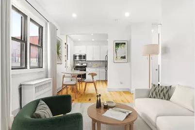 470 W 146th Street #31, New York, NY 10031 - Photo 1