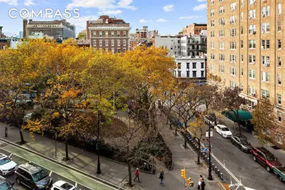 302 W 12th Street #6D, New York City, NY 10014 - Photo 4