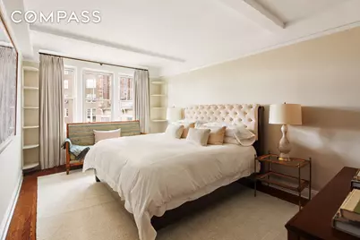 302 W 12th Street #6D, New York City, NY 10014 - Photo 8