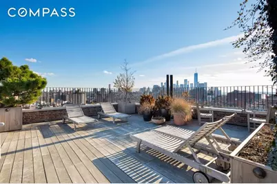 302 W 12th Street #6D, New York City, NY 10014 - Photo 12