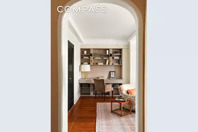 302 W 12th Street #6D, New York City, NY 10014 - Photo 6