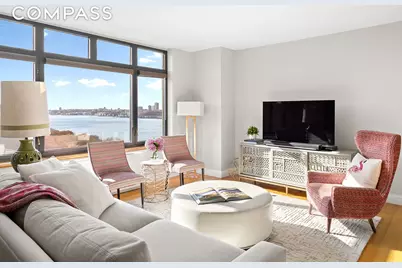 222 Riverside Drive #PH2D, New York City, NY 10025 - Photo 1