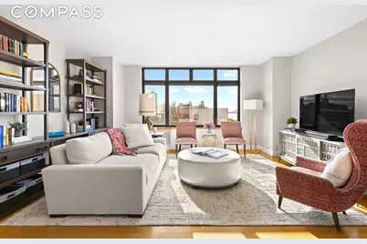 222 Riverside Drive #PH2D, New York City, NY 10025 - Photo 2