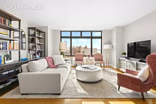 222 Riverside Dr, New York City, NY 10025 - Photo 2