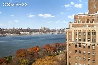 222 Riverside Drive #PH2D, New York City, NY 10025 - Photo 6
