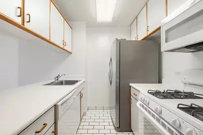 200 Rector Place #20J, New York, NY 10280 - Photo 4