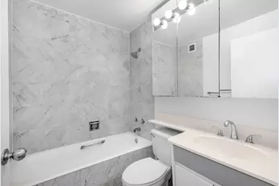 200 Rector Place #20J, New York, NY 10280 - Photo 6