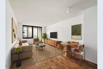 200 Rector Place #20J, New York, NY 10280 - Photo 1