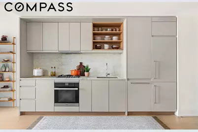 550 Vanderbilt Avenue #702, New York City, NY 11238 - Photo 2